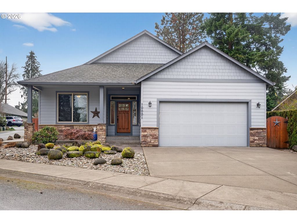 10001 Nw 24TH Ct, Vancouver, WA 98685
