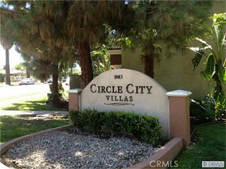 1087 Circle City, Corona, CA 92879