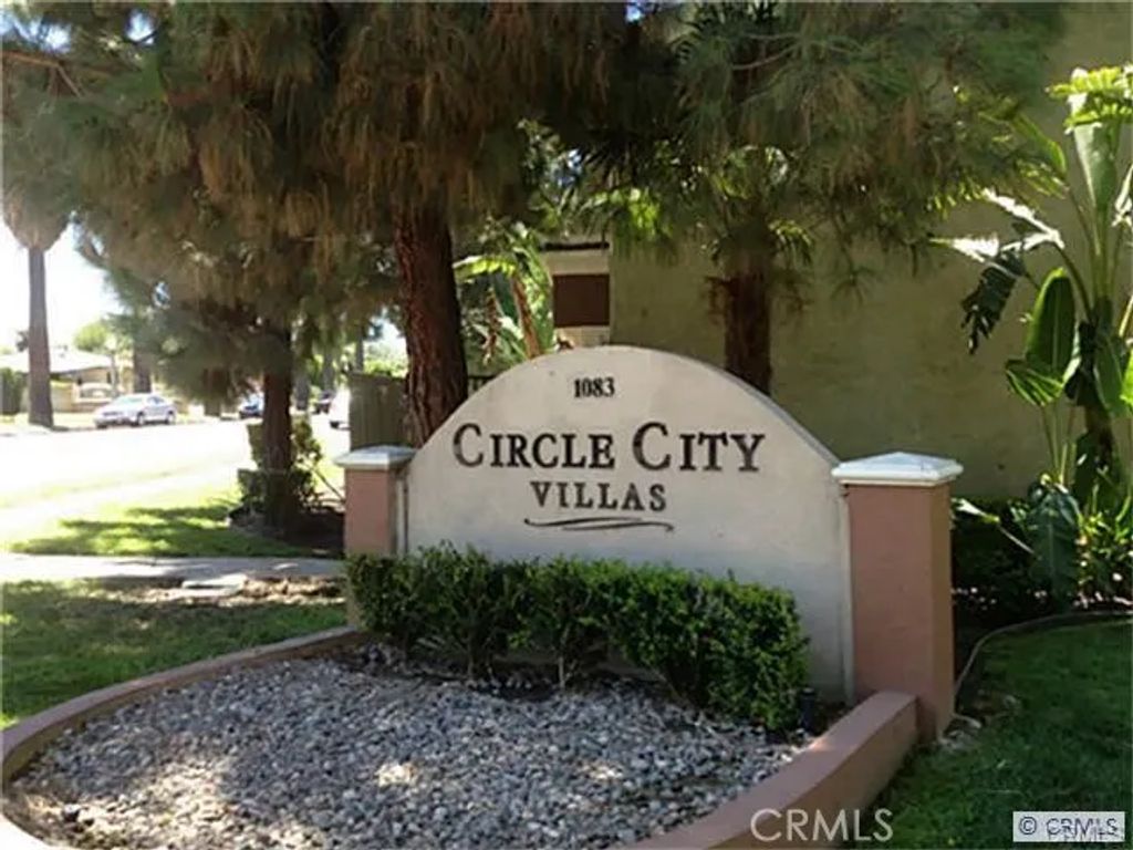 1087 Circle City, Corona, CA 92879