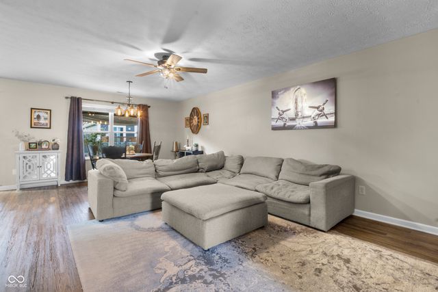 1266 W Limestone Way, Fortville, IN 46040