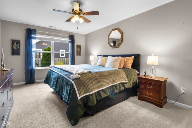 1266 W Limestone Way, Fortville, IN 46040