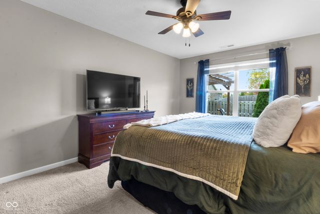 1266 W Limestone Way, Fortville, IN 46040