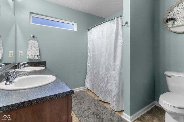 1266 W Limestone Way, Fortville, IN 46040