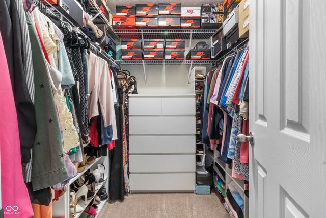 1266 W Limestone Way, Fortville, IN 46040