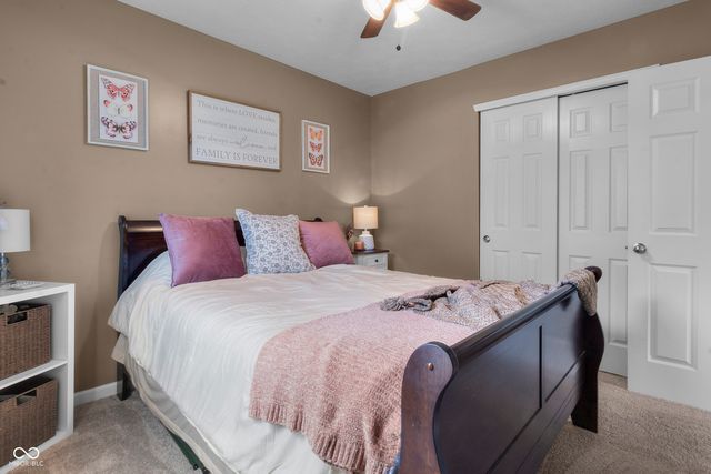 1266 W Limestone Way, Fortville, IN 46040