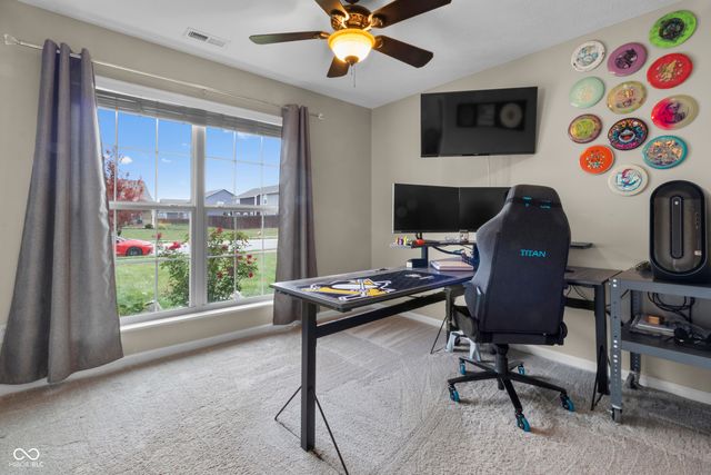 1266 W Limestone Way, Fortville, IN 46040