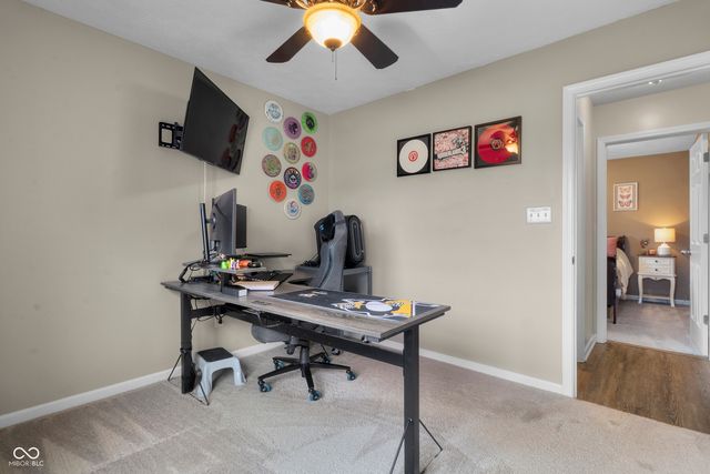 1266 W Limestone Way, Fortville, IN 46040