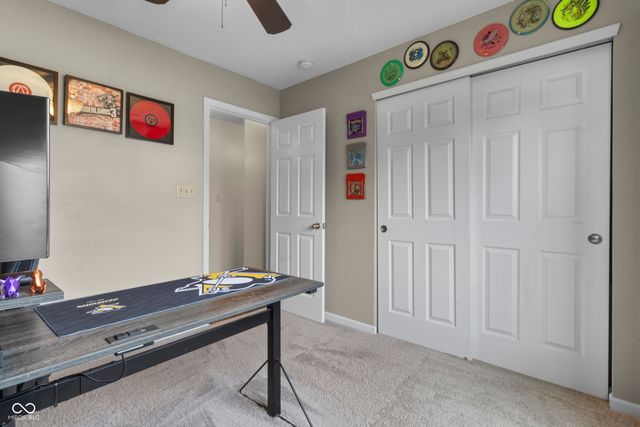 1266 W Limestone Way, Fortville, IN 46040