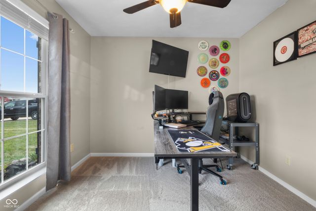 1266 W Limestone Way, Fortville, IN 46040