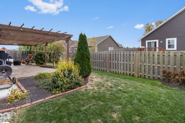 1266 W Limestone Way, Fortville, IN 46040