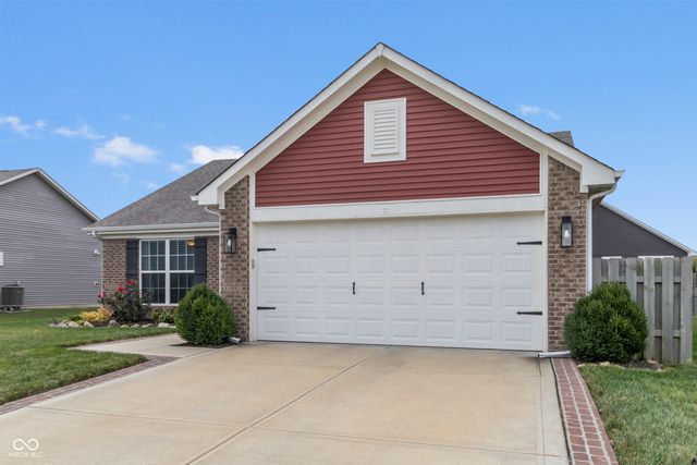 1266 W Limestone Way, Fortville, IN 46040