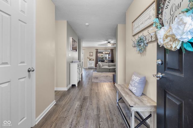 1266 W Limestone Way, Fortville, IN 46040