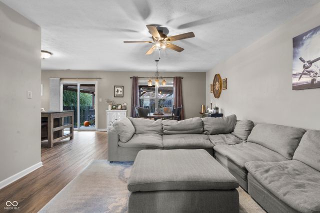 1266 W Limestone Way, Fortville, IN 46040