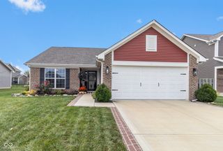 1266 W Limestone Way, Fortville, IN 46040