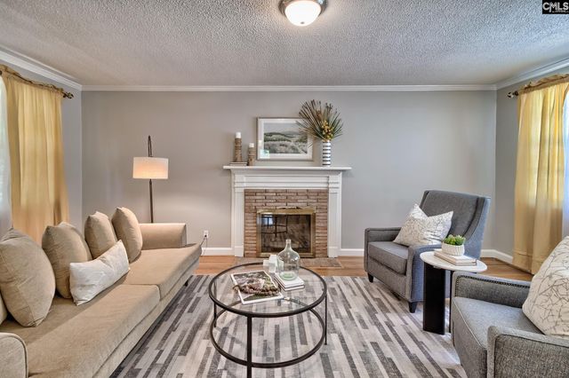 5229 Circle Drive, Columbia, SC 29206