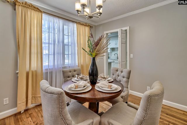 5229 Circle Drive, Columbia, SC 29206