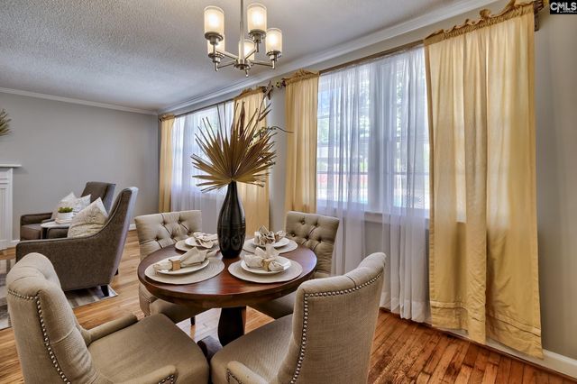 5229 Circle Drive, Columbia, SC 29206