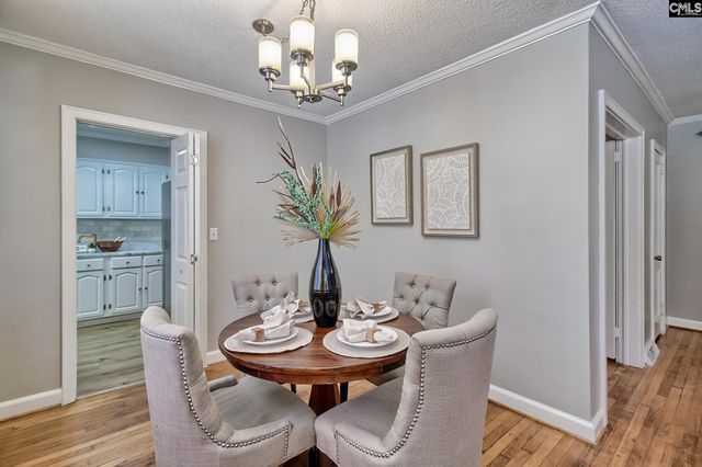 5229 Circle Drive, Columbia, SC 29206