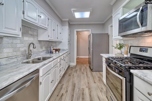 5229 Circle Drive, Columbia, SC 29206