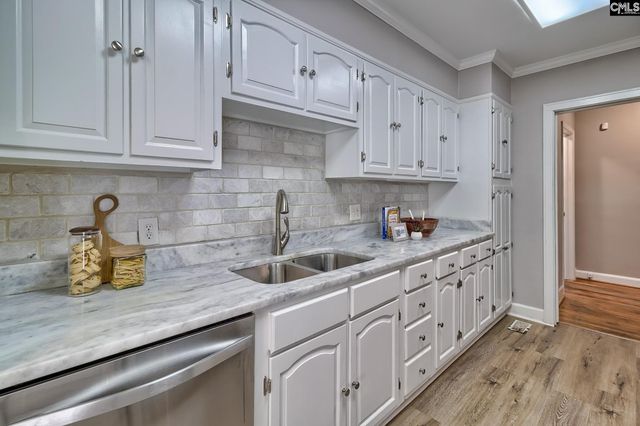 5229 Circle Drive, Columbia, SC 29206