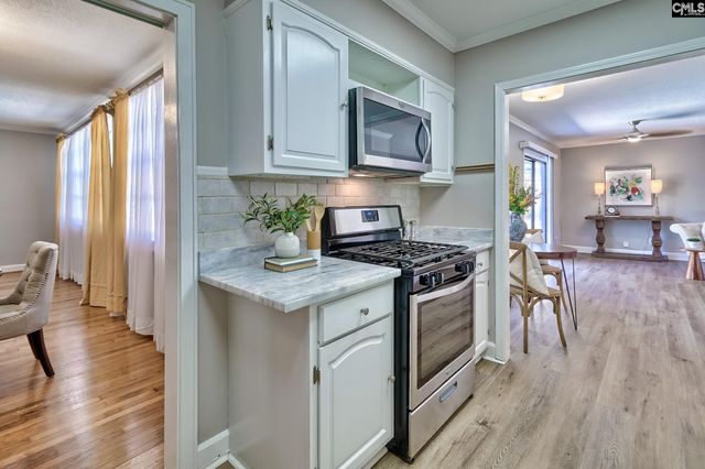 5229 Circle Drive, Columbia, SC 29206