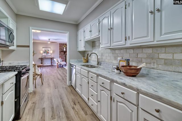5229 Circle Drive, Columbia, SC 29206