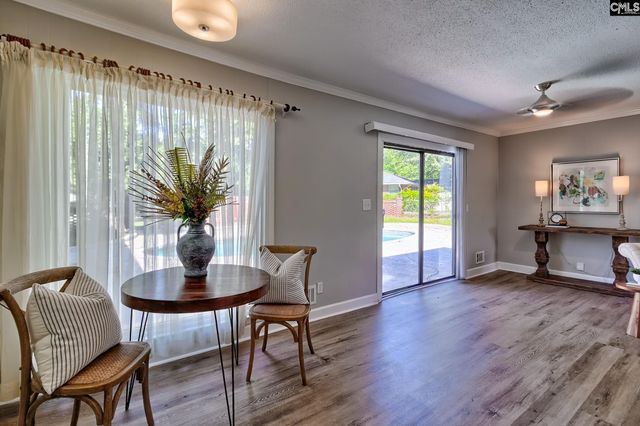 5229 Circle Drive, Columbia, SC 29206