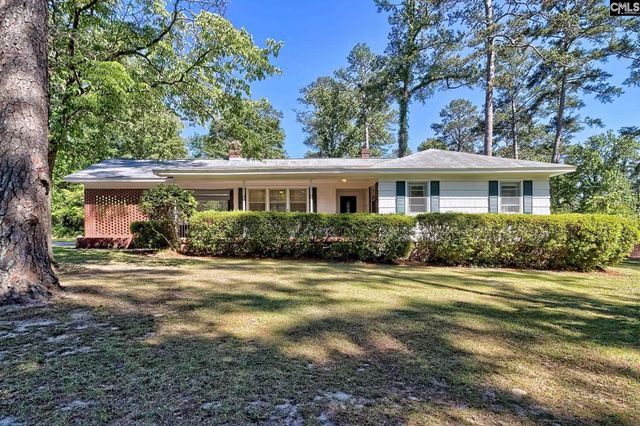 5229 Circle Drive, Columbia, SC 29206