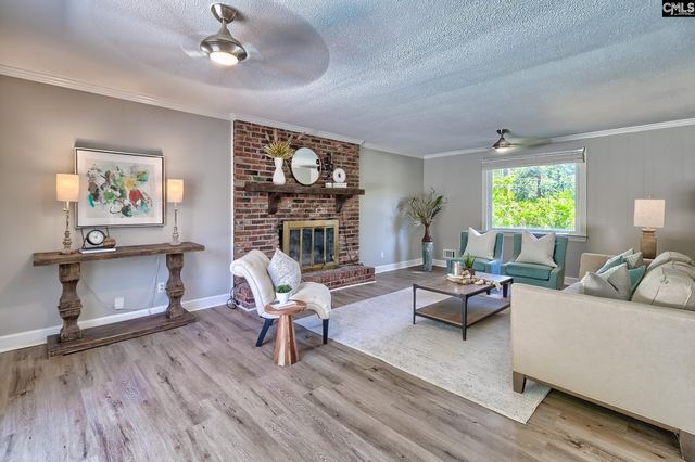 5229 Circle Drive, Columbia, SC 29206