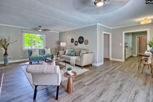 5229 Circle Drive, Columbia, SC 29206