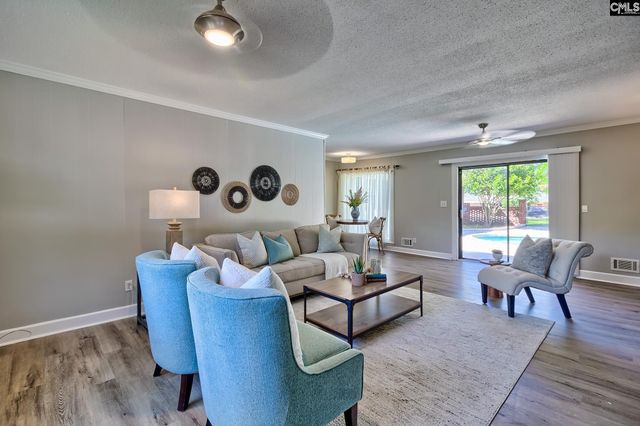 5229 Circle Drive, Columbia, SC 29206