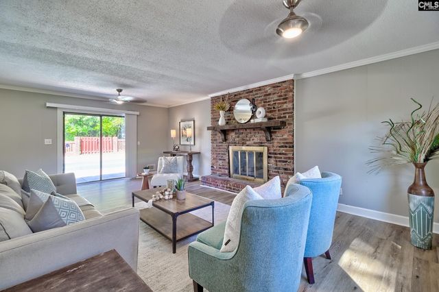 5229 Circle Drive, Columbia, SC 29206