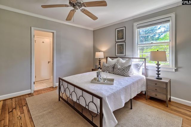 5229 Circle Drive, Columbia, SC 29206