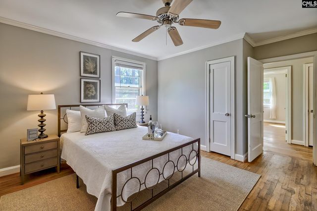 5229 Circle Drive, Columbia, SC 29206