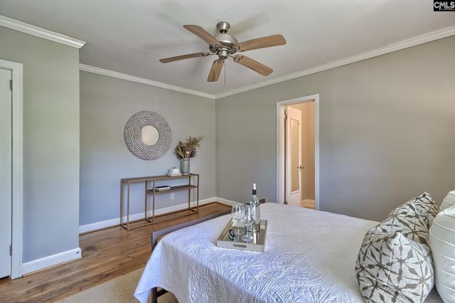 5229 Circle Drive, Columbia, SC 29206