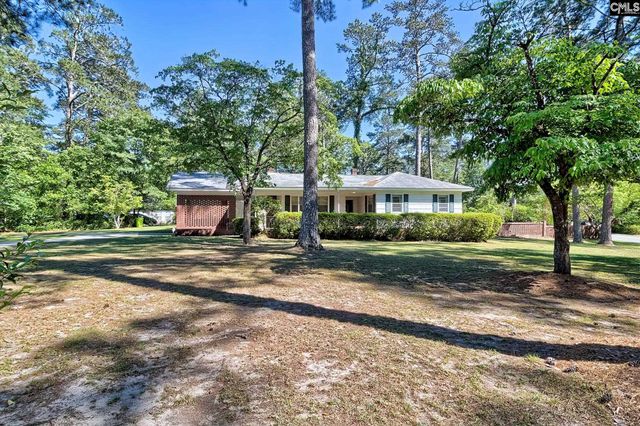5229 Circle Drive, Columbia, SC 29206