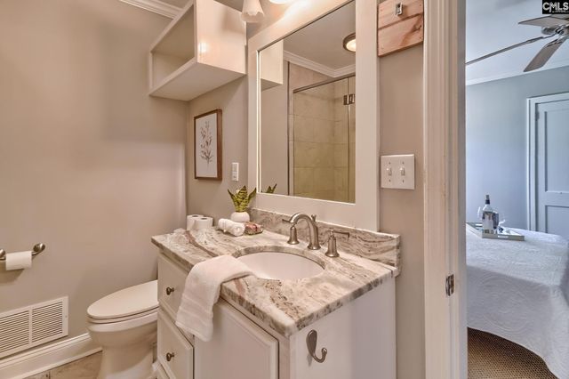 5229 Circle Drive, Columbia, SC 29206