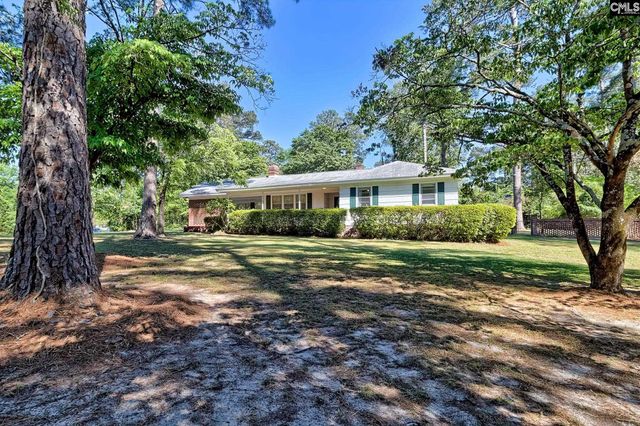 5229 Circle Drive, Columbia, SC 29206