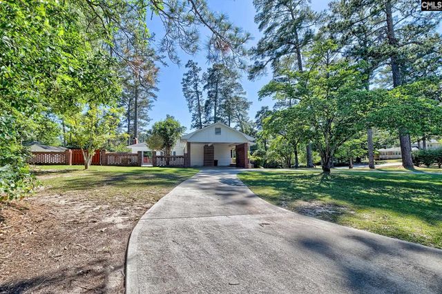 5229 Circle Drive, Columbia, SC 29206