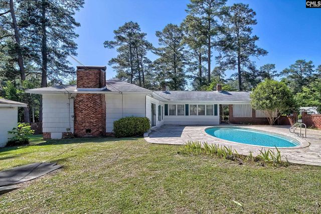 5229 Circle Drive, Columbia, SC 29206