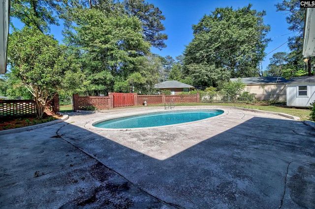 5229 Circle Drive, Columbia, SC 29206