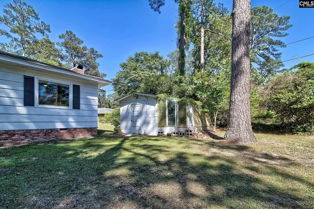 5229 Circle Drive, Columbia, SC 29206