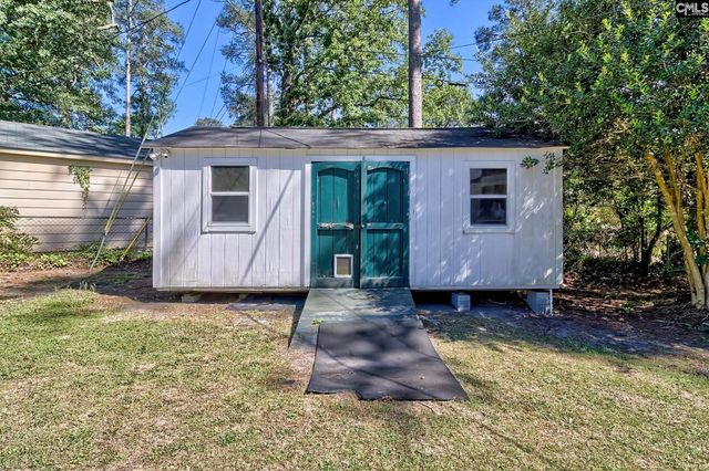 5229 Circle Drive, Columbia, SC 29206