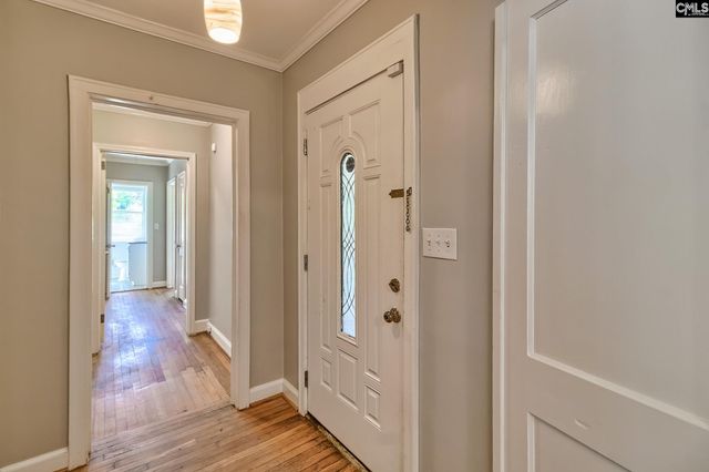 5229 Circle Drive, Columbia, SC 29206