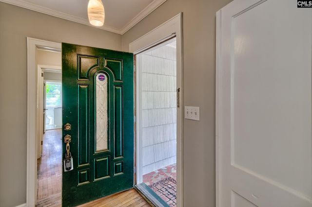 5229 Circle Drive, Columbia, SC 29206