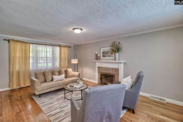 5229 Circle Drive, Columbia, SC 29206