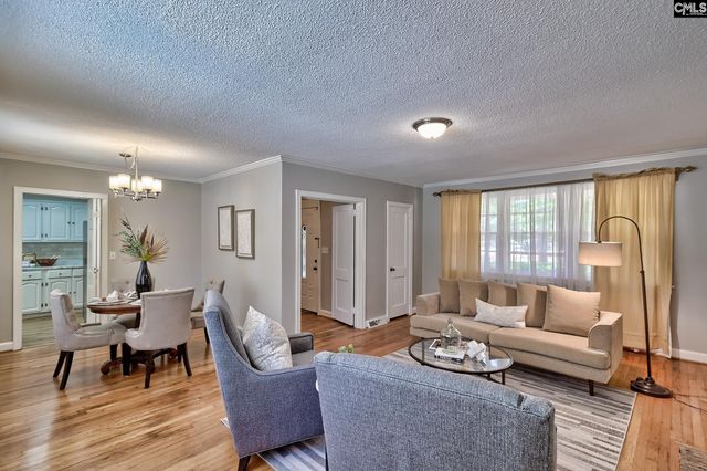 5229 Circle Drive, Columbia, SC 29206