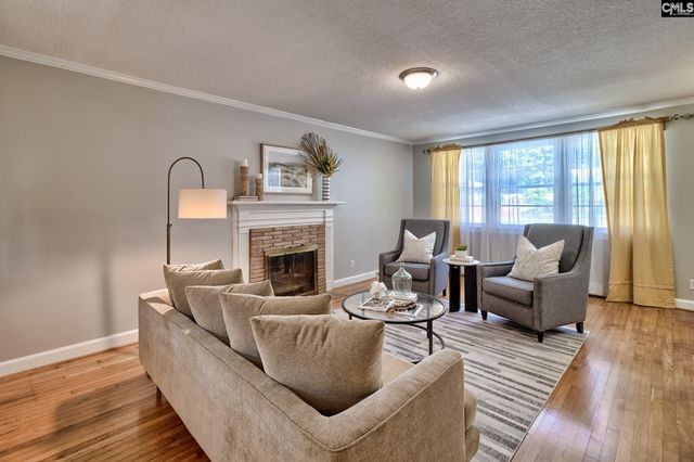 5229 Circle Drive, Columbia, SC 29206