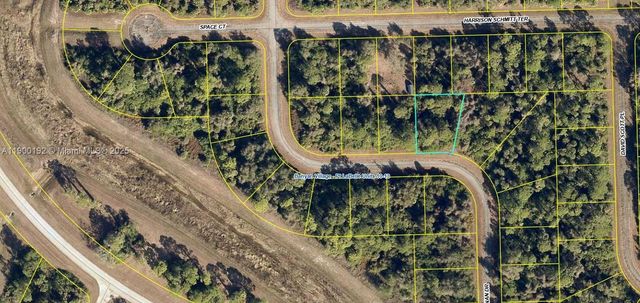 715 Eugene Cernan Dr, Other City - In The State Of Florida, FL 33935