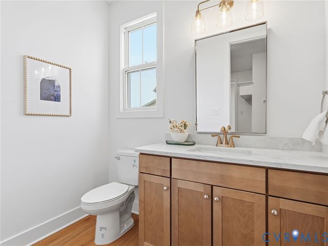 5007 Lake Summer Loop, Moseley, VA 23120